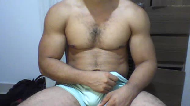 MorenoCarente 09-04-2025 Recorded Video hardcock