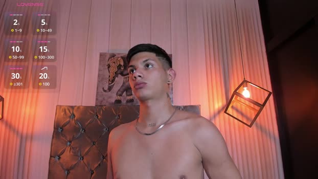 NICKY_MAXIMOF 08-04-2025 Recorded Video toys
