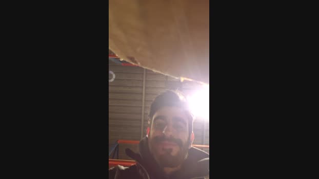 Sympathique 09-04-2025 Recorded Video love