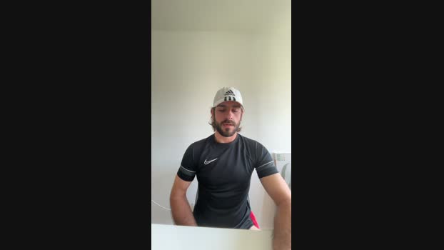 TonyH19 09-04-2025 Recorded Video gay