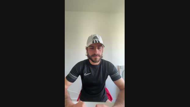 TonyH19 09-04-2025 Recorded Video big