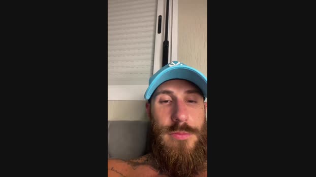 Viking_Tatuado 09-04-2025 Recorded Video sexymale