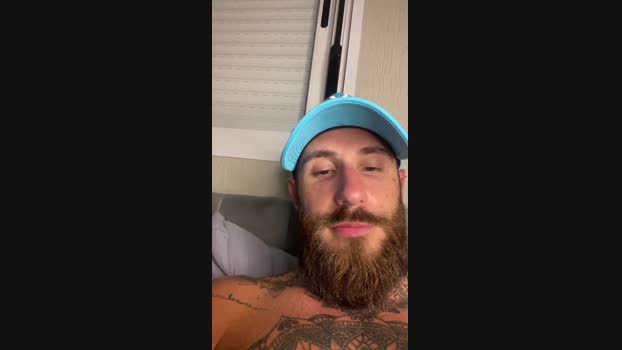 Viking_Tatuado 09-04-2025 Recorded Video love