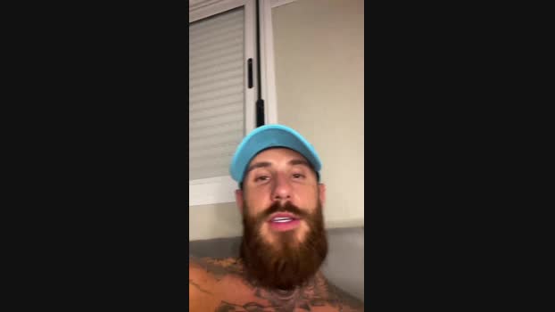 Viking_Tatuado 09-04-2025 Recorded Video fingering