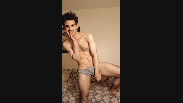 Yourboyforyou 09-04-2025 Recorded Video yummy