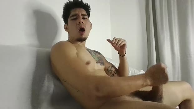alejo1295_ 09-04-2025 Recorded Video analsex