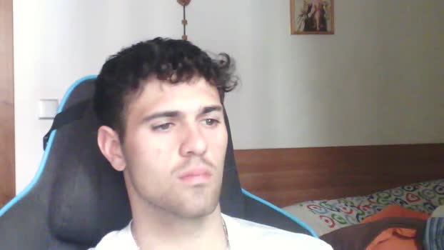 alexrejo007 09-04-2025 Recorded Video gay
