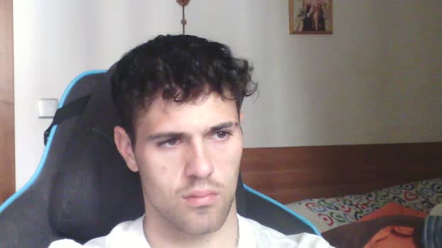 alexrejo007 09-04-2025 Recorded Video Ass