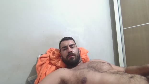 caiorio2 08-04-2025 Recorded Video jerkoff