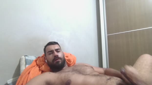 caiorio2 08-04-2025 Recorded Video orgasm