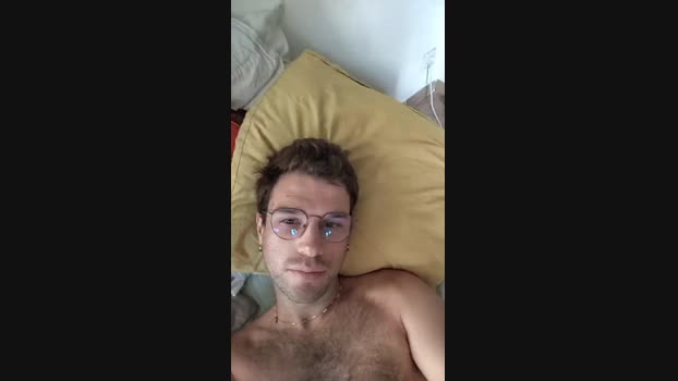 frenchyhothairy 08-04-2025 Recorded Video natural
