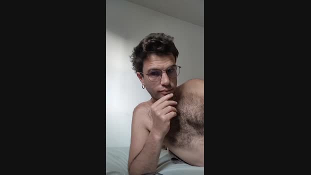 frenchyhothairy 08-04-2025 Recorded Video horny