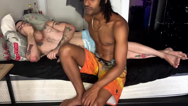 gerson229 08-04-2025 Recorded Video juicy