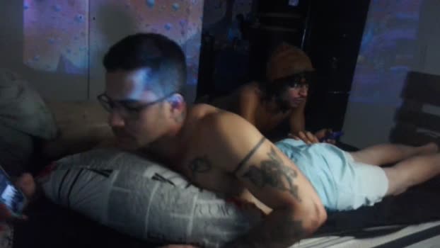 gerson229 08-04-2025 Recorded Video play