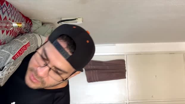gerson229 08-04-2025 Recorded Video yummy