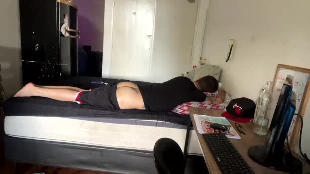 gerson229 09-04-2025 Recorded Video naked