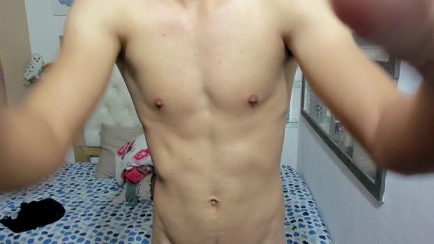 heiker_ 09-04-2025 Recorded Video beauty