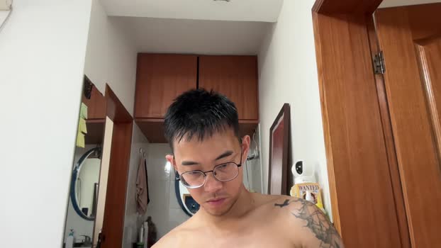 kuroky 09-04-2025 Recorded Video gay