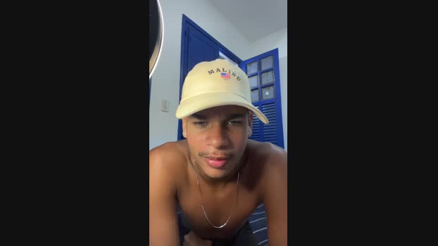 leoncarioca 09-04-2025 Recorded Video analsex