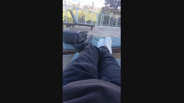 marcdalua 08-04-2025 Recorded Video dirty