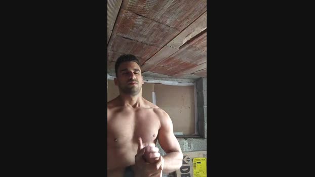 michaelgrandi23 08-04-2025 Recorded Video striptease