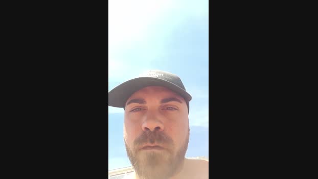 napoletano193 09-04-2025 Recorded Video fuckass
