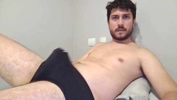 natural_dan 09-04-2025 Recorded Video Pretty