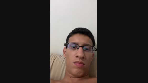 nuneszinhoo 09-04-2025 Recorded Video striptease
