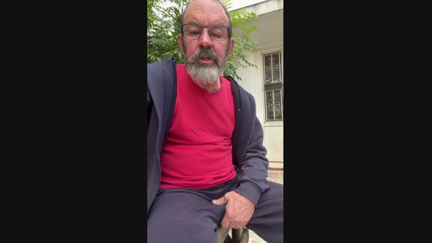 raul4396624 08-04-2025 Recorded Video gag