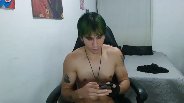shacoklown 09-04-2025 Recorded Video gag