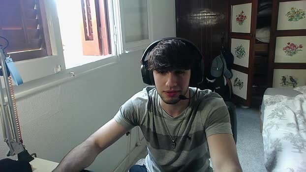 thebulgueboyy 09-04-2025 Recorded Video bj-dildo