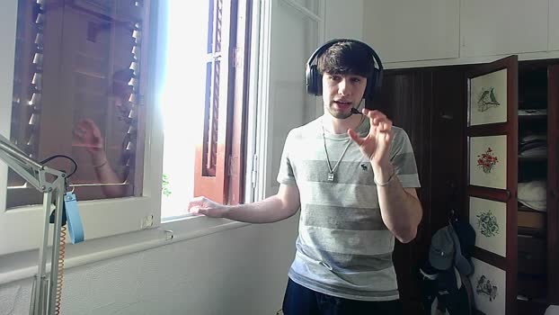 thebulgueboyy 09-04-2025 Recorded Video strip