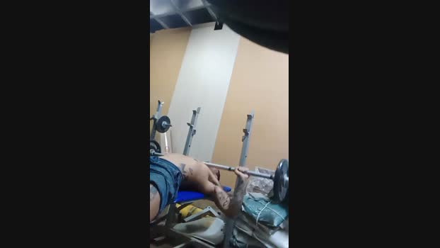 AbrahaoLutador 09-04-2025 Recorded Video bigdick
