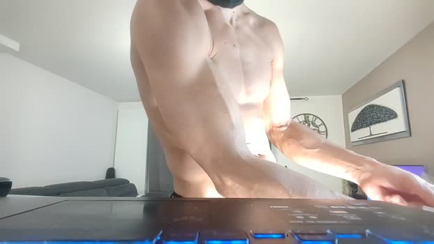 ApollonFit_X 09-04-2025 Recorded Video hardcock