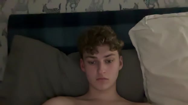 Ben_Samuals 09-04-2025 Recorded Video jerkoff