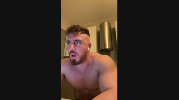 Bigwhitebull 09-04-2025 Recorded Video lick