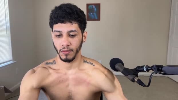 DamnKevin 09-04-2025 Recorded Video juicy