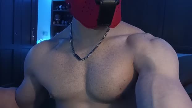 Frabroker 10-04-2025 Recorded Video suckcock