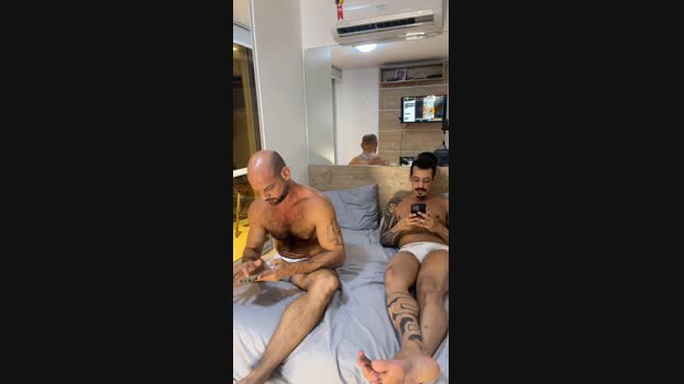 GATOXXLBR 10-04-2025 Recorded Video big