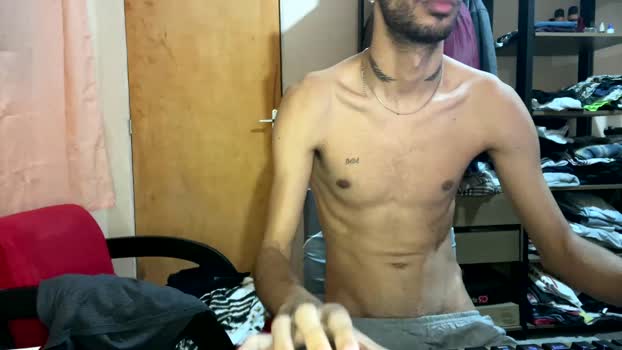 GarotoDoSulRG 10-04-2025 Recorded Video beauty