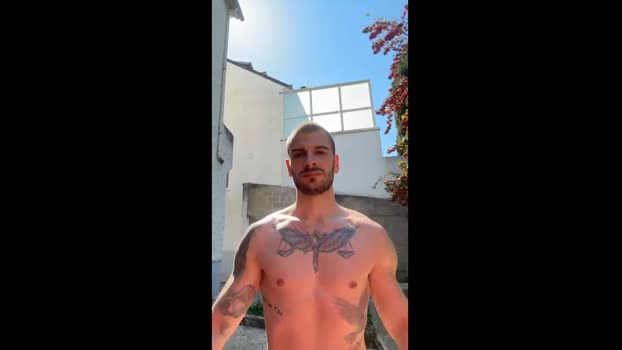 Greyoff 10-04-2025 Recorded Video nude