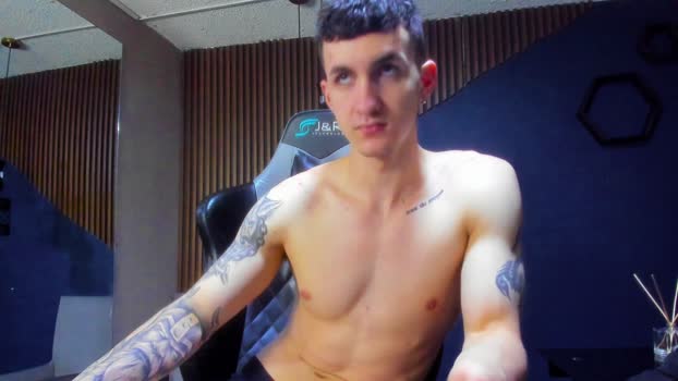 JacksonOlsenn 09-04-2025 Recorded Video play