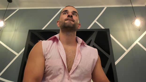Lorenzo_Walker 09-04-2025 Recorded Video Topless