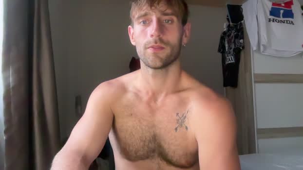 LukeGunn 10-04-2025 Recorded Video jerkoff