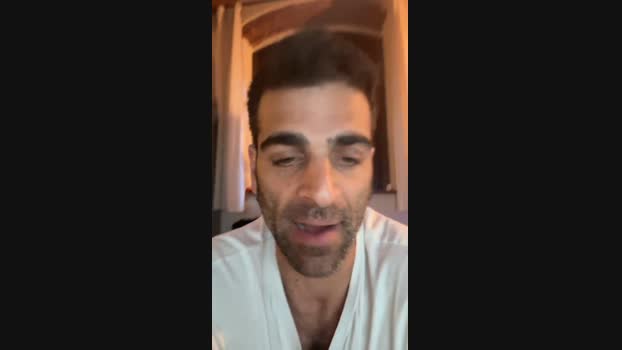 Marcone99 09-04-2025 Recorded Video moan