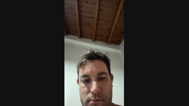 Martin26264 10-04-2025 Recorded Video sexykitty