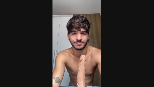 Mauriciobueno20 10-04-2025 Recorded Video bigballs