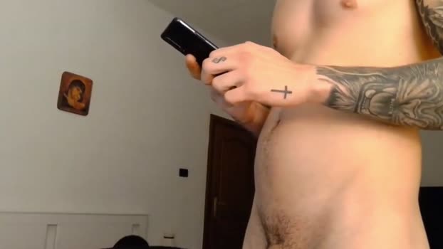 Robyyyy69 10-04-2025 Recorded Video jerkoff