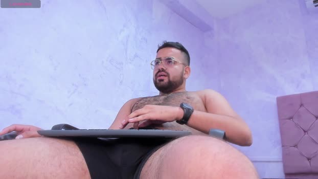 SERGIO_STONEE 09-04-2025 Recorded Video naked