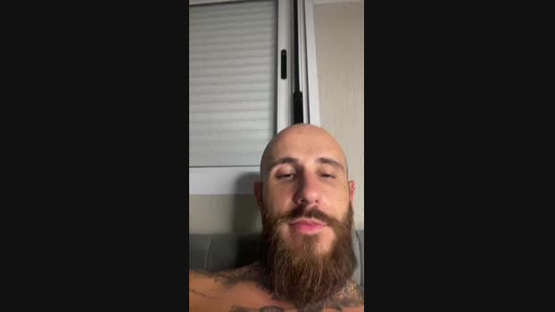 Viking_Tatuado 10-04-2025 Recorded Video sexy